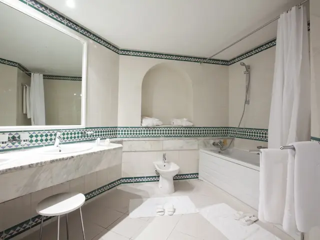 фотографии отеля El Mouradi Hammamet изображение №3