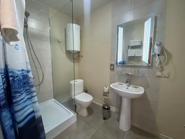 фото Оздоровительный Комплекс Дивный (ex. Русский Дом Дивный 43 39; Мосэнерго) изображение №70