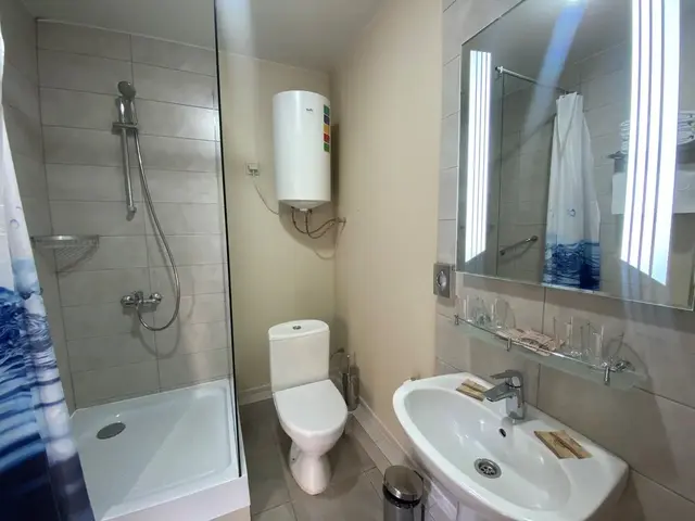 фото отеля Оздоровительный Комплекс Дивный (ex. Русский Дом Дивный 43 39; Мосэнерго) изображение №69