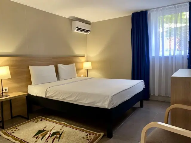 фотографии Оздоровительный Комплекс Дивный (ex. Русский Дом Дивный 43 39; Мосэнерго) изображение №68