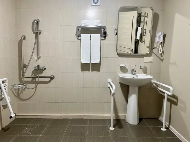 фотографии отеля Оздоровительный Комплекс Дивный (ex. Русский Дом Дивный 43 39; Мосэнерго) изображение №67