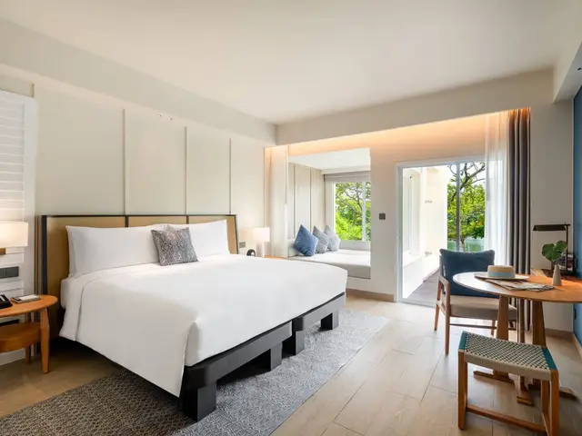 фото отеля SAii Laguna Phuket (ex. Outrigger Laguna Phuket Beach Resort; Laguna Beach Resort) изображение №129