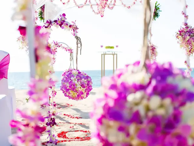 фото SAii Laguna Phuket (ex. Outrigger Laguna Phuket Beach Resort; Laguna Beach Resort) изображение №130