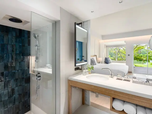 фотографии отеля SAii Laguna Phuket (ex. Outrigger Laguna Phuket Beach Resort; Laguna Beach Resort) изображение №127