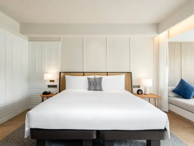 фотографии SAii Laguna Phuket (ex. Outrigger Laguna Phuket Beach Resort; Laguna Beach Resort) изображение №104