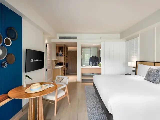 фото SAii Laguna Phuket (ex. Outrigger Laguna Phuket Beach Resort; Laguna Beach Resort) изображение №102