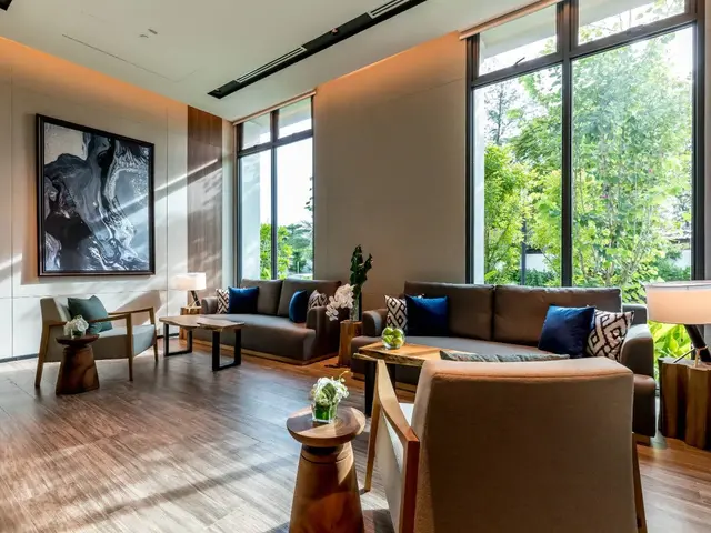 фото отеля SAii Laguna Phuket (ex. Outrigger Laguna Phuket Beach Resort; Laguna Beach Resort) изображение №93
