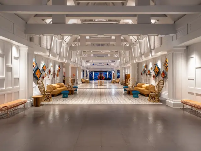 фотографии отеля SAii Laguna Phuket (ex. Outrigger Laguna Phuket Beach Resort; Laguna Beach Resort) изображение №95