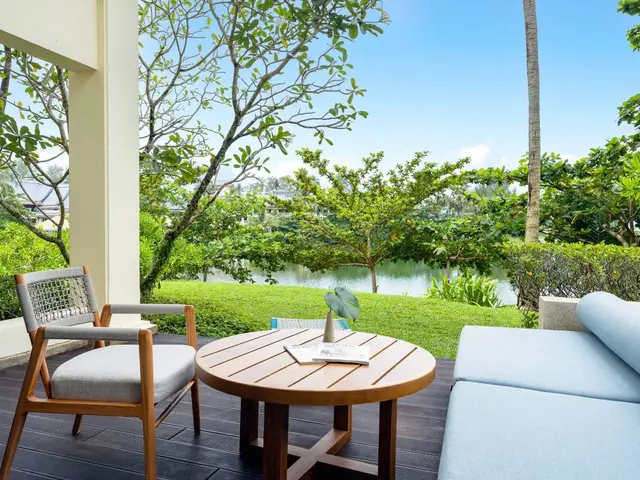 фотографии SAii Laguna Phuket (ex. Outrigger Laguna Phuket Beach Resort; Laguna Beach Resort) изображение №92