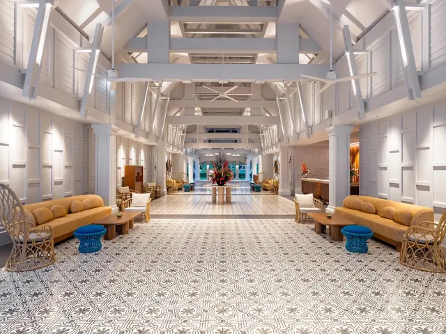 фото отеля SAii Laguna Phuket (ex. Outrigger Laguna Phuket Beach Resort; Laguna Beach Resort) изображение №89