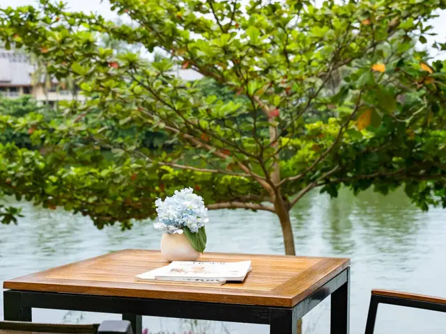 фото SAii Laguna Phuket (ex. Outrigger Laguna Phuket Beach Resort; Laguna Beach Resort) изображение №82