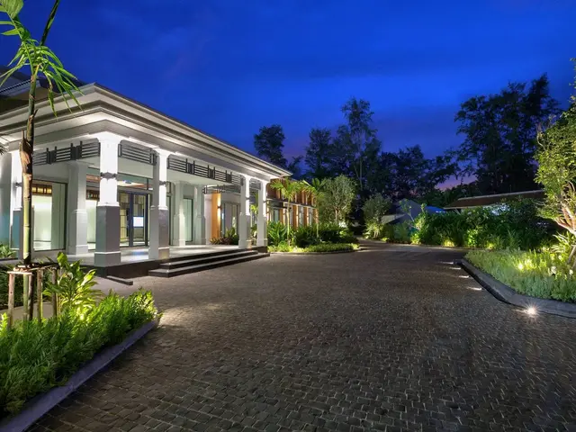 фото отеля SAii Laguna Phuket (ex. Outrigger Laguna Phuket Beach Resort; Laguna Beach Resort) изображение №81