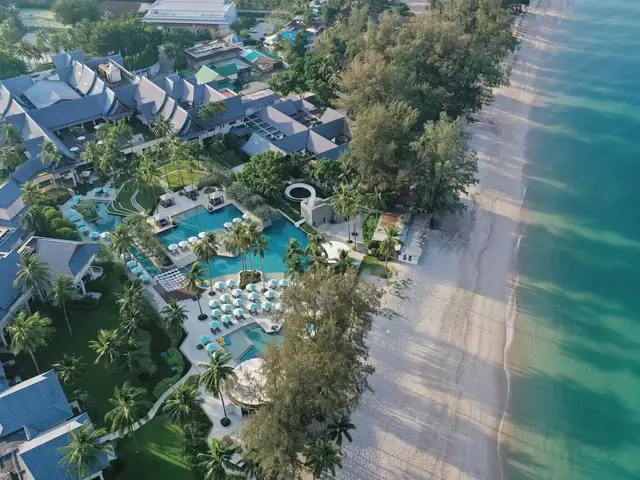 фото отеля SAii Laguna Phuket (ex. Outrigger Laguna Phuket Beach Resort; Laguna Beach Resort) изображение №69