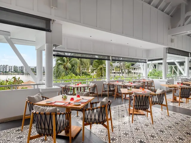 фотографии отеля SAii Laguna Phuket (ex. Outrigger Laguna Phuket Beach Resort; Laguna Beach Resort) изображение №55