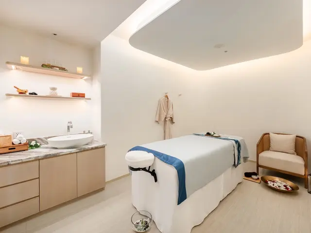 фото SAii Laguna Phuket (ex. Outrigger Laguna Phuket Beach Resort; Laguna Beach Resort) изображение №50