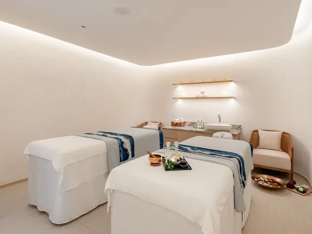 фотографии SAii Laguna Phuket (ex. Outrigger Laguna Phuket Beach Resort; Laguna Beach Resort) изображение №48