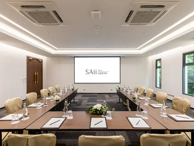 фото SAii Laguna Phuket (ex. Outrigger Laguna Phuket Beach Resort; Laguna Beach Resort) изображение №46