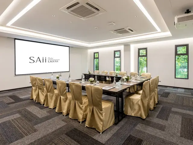 фотографии SAii Laguna Phuket (ex. Outrigger Laguna Phuket Beach Resort; Laguna Beach Resort) изображение №44