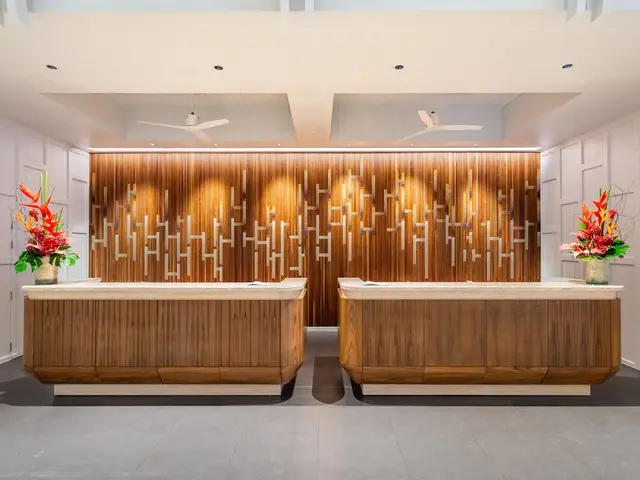 фото отеля SAii Laguna Phuket (ex. Outrigger Laguna Phuket Beach Resort; Laguna Beach Resort) изображение №45