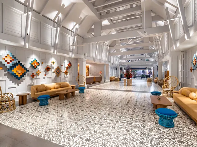 фото SAii Laguna Phuket (ex. Outrigger Laguna Phuket Beach Resort; Laguna Beach Resort) изображение №38