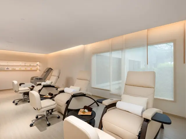 фотографии SAii Laguna Phuket (ex. Outrigger Laguna Phuket Beach Resort; Laguna Beach Resort) изображение №36