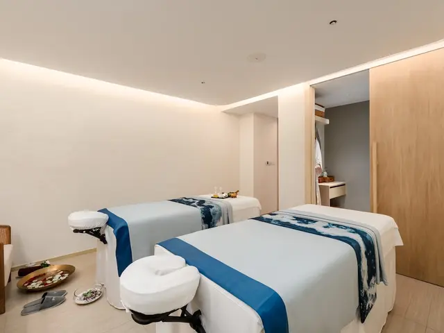 фото отеля SAii Laguna Phuket (ex. Outrigger Laguna Phuket Beach Resort; Laguna Beach Resort) изображение №33