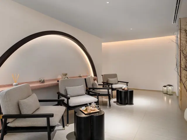 фотографии SAii Laguna Phuket (ex. Outrigger Laguna Phuket Beach Resort; Laguna Beach Resort) изображение №32