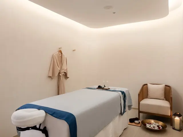фото SAii Laguna Phuket (ex. Outrigger Laguna Phuket Beach Resort; Laguna Beach Resort) изображение №30