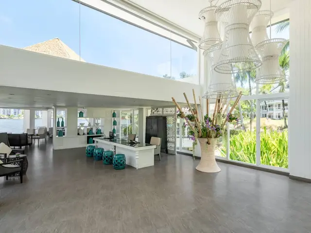 фото SAii Laguna Phuket (ex. Outrigger Laguna Phuket Beach Resort; Laguna Beach Resort) изображение №22