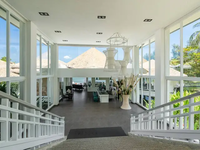 фотографии SAii Laguna Phuket (ex. Outrigger Laguna Phuket Beach Resort; Laguna Beach Resort) изображение №16