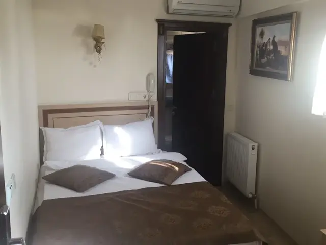 фото отеля Sultan Palace изображение №5