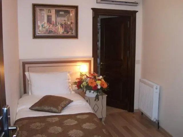 фотографии Sultan Palace изображение №4