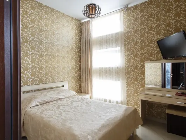 фотографии отеля Orange (Оранж) изображение №7