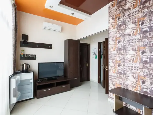 фотографии Orange (Оранж) изображение №4