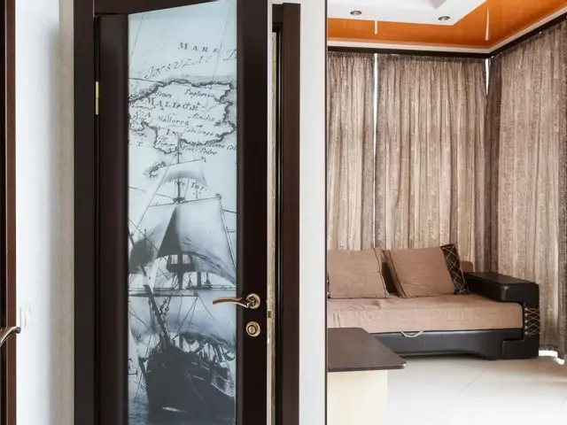 фотографии отеля Orange (Оранж) изображение №3