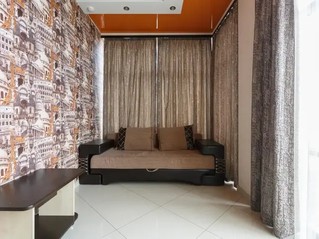 фото Orange (Оранж) изображение №2