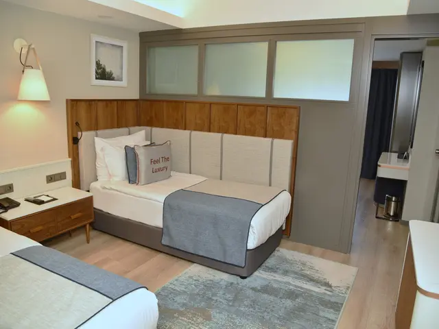 фотографии отеля Seaden Quality Resort & Spa изображение №3