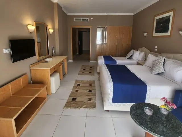 фотографии отеля Regina Resort & Aqua Park (ex. ZYA Regina Resort & Aqua park, Regina Swiss Inn Resort) изображение №15