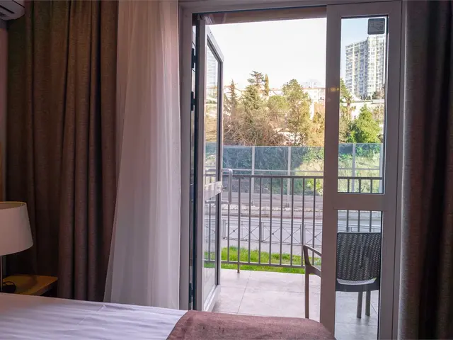 фото отеля Атмосфера Парк (Atmosfera Park) изображение №21