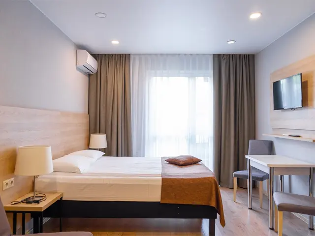 фотографии Атмосфера Парк (Atmosfera Park) изображение №20