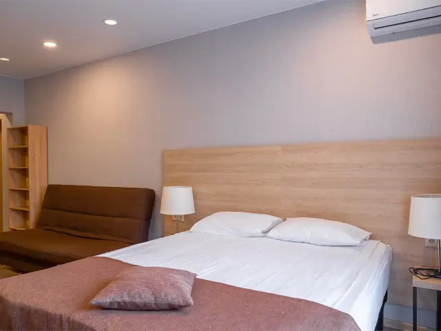 фото Атмосфера Парк (Atmosfera Park) изображение №18