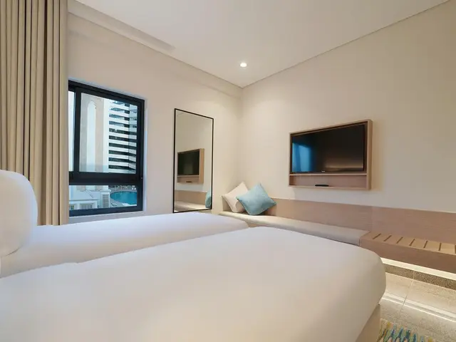 фотографии отеля Arabian Park Edge By Rotana изображение №31