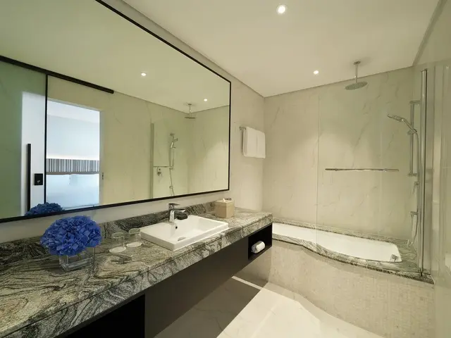 фото Arabian Park Edge By Rotana изображение №26