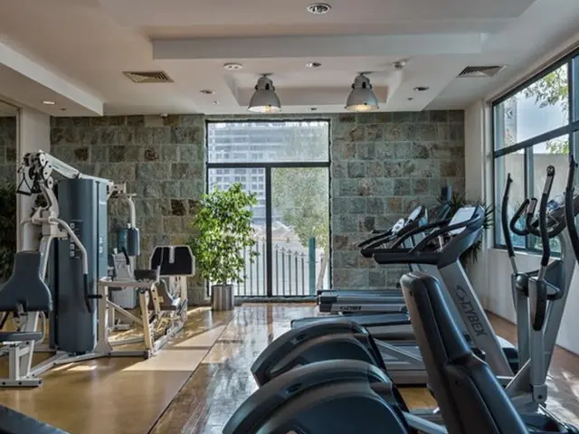 фото Arabian Park Edge By Rotana изображение №18