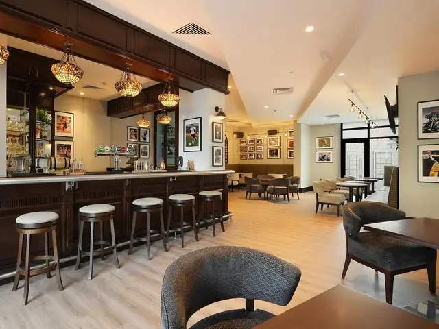 фото отеля Arabian Park Edge By Rotana изображение №21