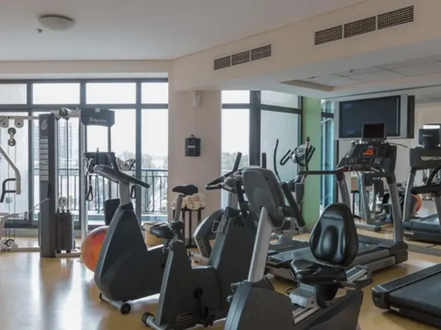 фото отеля Arabian Park Edge By Rotana изображение №5