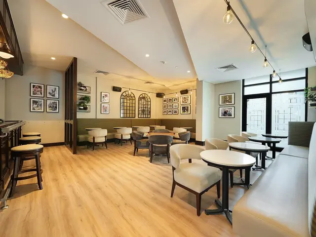 фотографии Arabian Park Edge By Rotana изображение №8