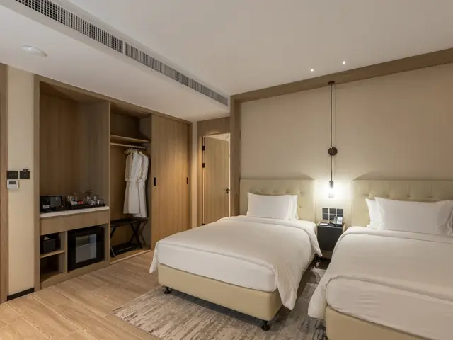 фотографии Laya Resort Phuket Island (ex. Wanda Vista Resort Phuket Island Laya) изображение №60