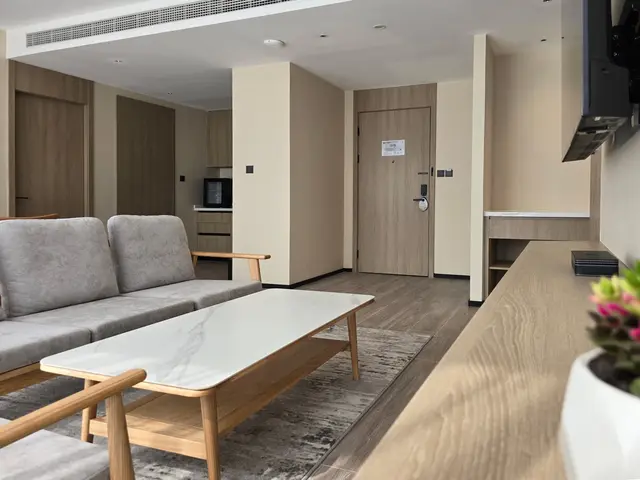 фото Laya Resort Phuket Island (ex. Wanda Vista Resort Phuket Island Laya) изображение №62