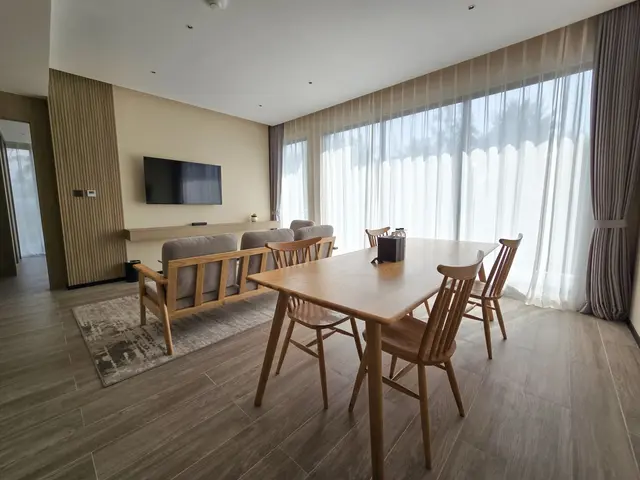 фото отеля Laya Resort Phuket Island (ex. Wanda Vista Resort Phuket Island Laya) изображение №57